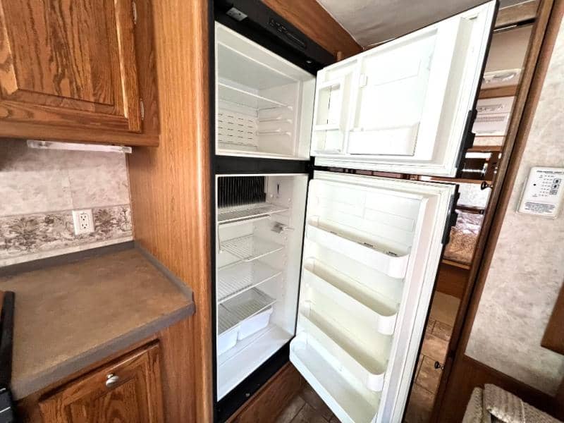 2008 Tiffin 2008 Tiffin Allegro - thumbnail 31