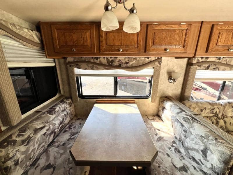 2008 Tiffin 2008 Tiffin Allegro - thumbnail 33