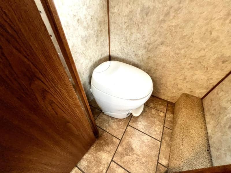 2008 Tiffin 2008 Tiffin Allegro - thumbnail 37