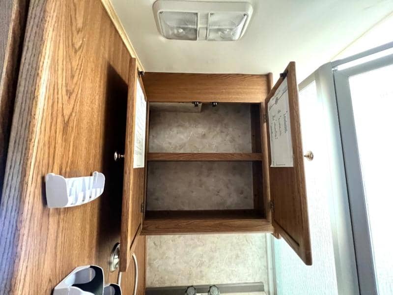 2008 Tiffin 2008 Tiffin Allegro - thumbnail 40