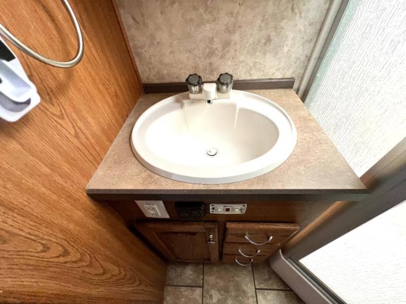 2008 Tiffin 2008 Tiffin Allegro - thumbnail 41