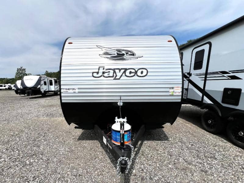 2026 Jayco 2026 Jayco Jay Flight SLX - thumbnail 4