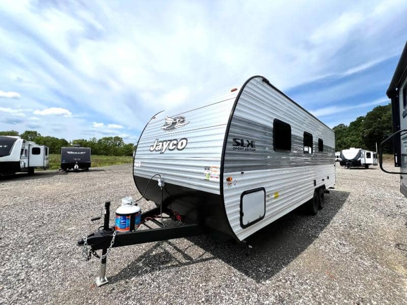 2026 Jayco 2026 Jayco Jay Flight SLX - thumbnail 5