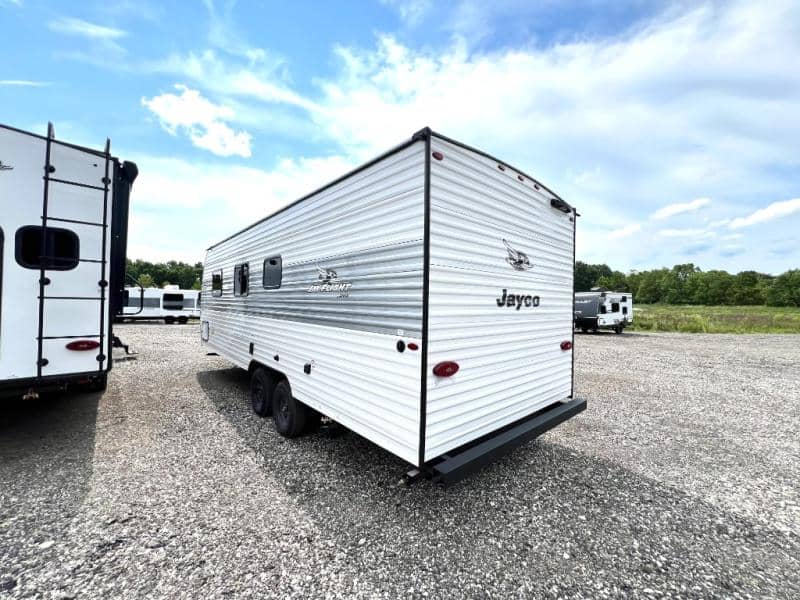 2026 Jayco 2026 Jayco Jay Flight SLX - thumbnail 6