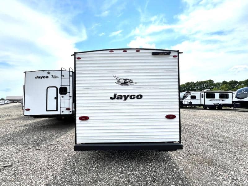 2026 Jayco 2026 Jayco Jay Flight SLX - thumbnail 7
