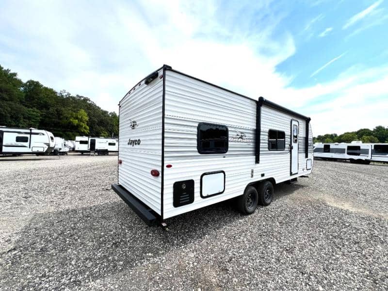 2026 Jayco 2026 Jayco Jay Flight SLX - thumbnail 8