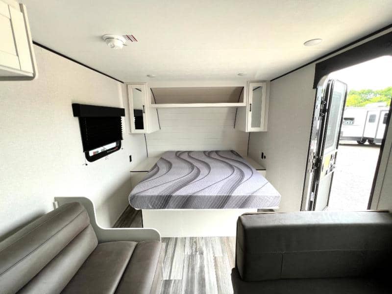 2026 Jayco 2026 Jayco Jay Flight SLX - thumbnail 11