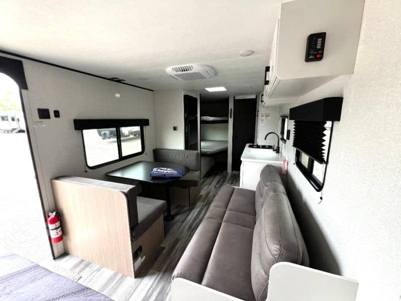 2026 Jayco 2026 Jayco Jay Flight SLX - thumbnail 14