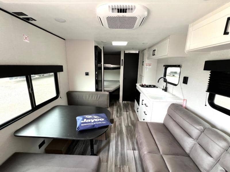 2026 Jayco 2026 Jayco Jay Flight SLX - thumbnail 15