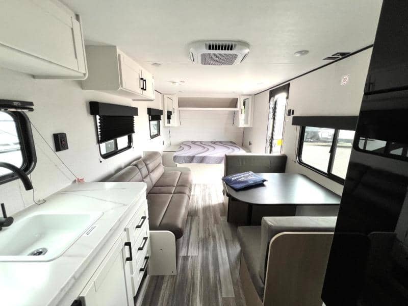 2026 Jayco 2026 Jayco Jay Flight SLX - thumbnail 34