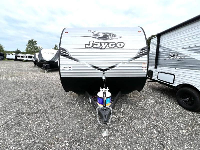 2026 Jayco 2026 Jayco Jay Flight SLX - thumbnail 7