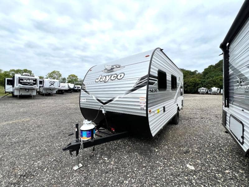 2026 Jayco 2026 Jayco Jay Flight SLX - thumbnail 8