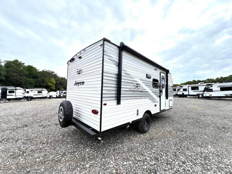 2026 Jayco 2026 Jayco Jay Flight SLX - thumbnail 11
