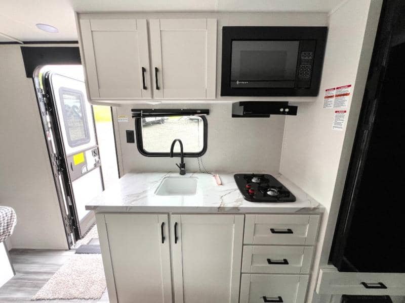 2026 Jayco 2026 Jayco Jay Flight SLX - thumbnail 17