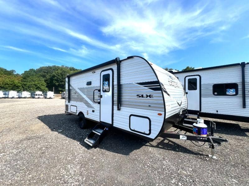 2026 Jayco 2026 Jayco Jay Flight SLX - thumbnail 6