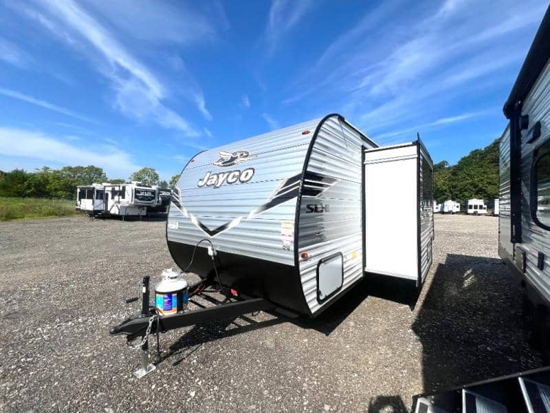 2026 Jayco 2026 Jayco Jay Flight SLX - thumbnail 8