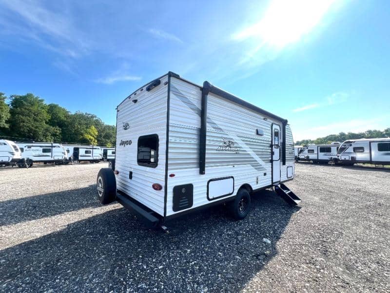 2026 Jayco 2026 Jayco Jay Flight SLX - thumbnail 11