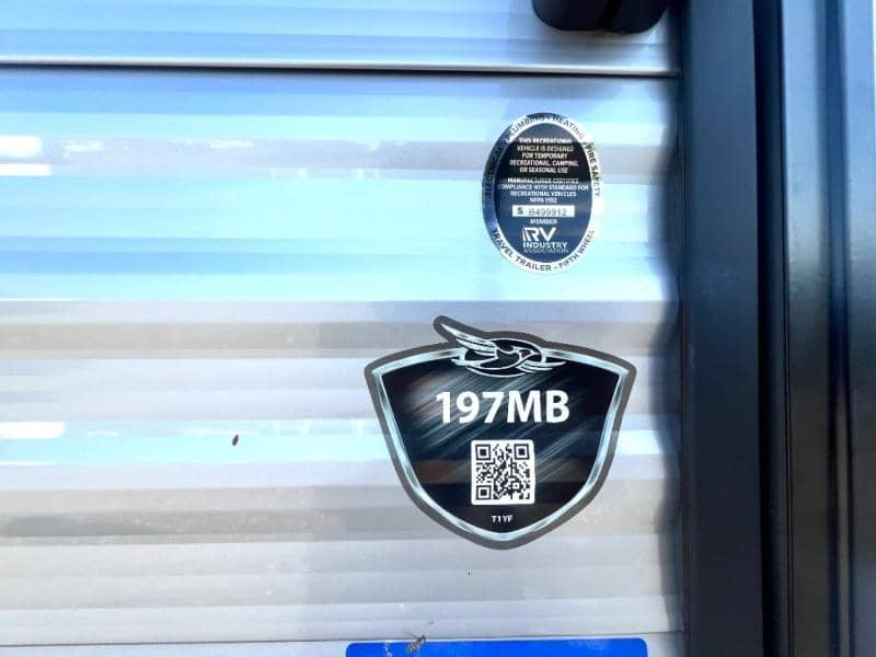 2026 Jayco 2026 Jayco Jay Flight SLX - thumbnail 12