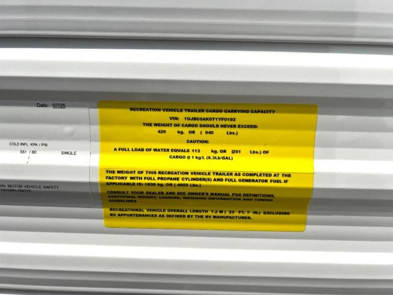 2026 Jayco 2026 Jayco Jay Flight SLX - thumbnail 14