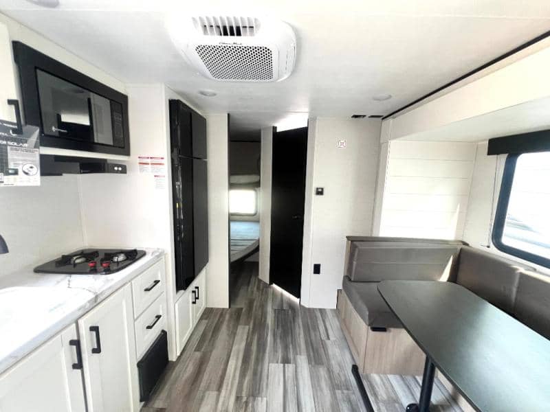 2026 Jayco 2026 Jayco Jay Flight SLX - thumbnail 15