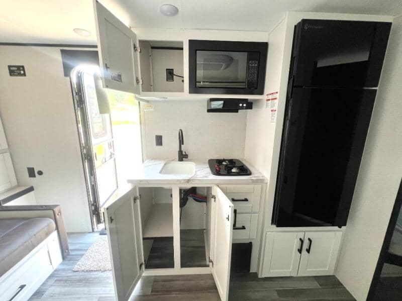 2026 Jayco 2026 Jayco Jay Flight SLX - thumbnail 17