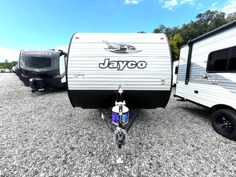 2026 Jayco 2026 Jayco Jay Flight SLX - thumbnail 7