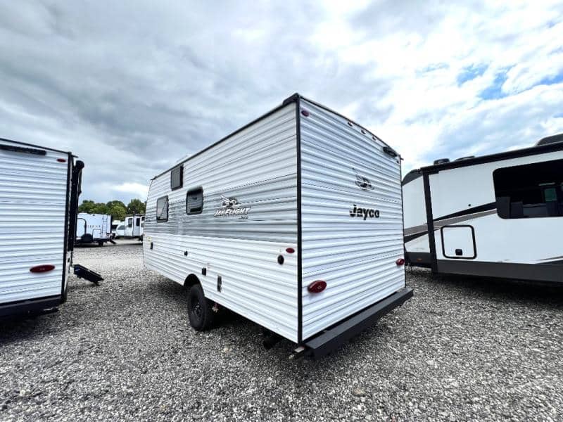 2026 Jayco 2026 Jayco Jay Flight SLX - thumbnail 9