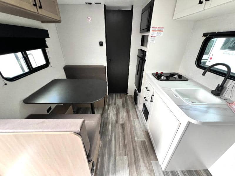 2026 Jayco 2026 Jayco Jay Flight SLX - thumbnail 16