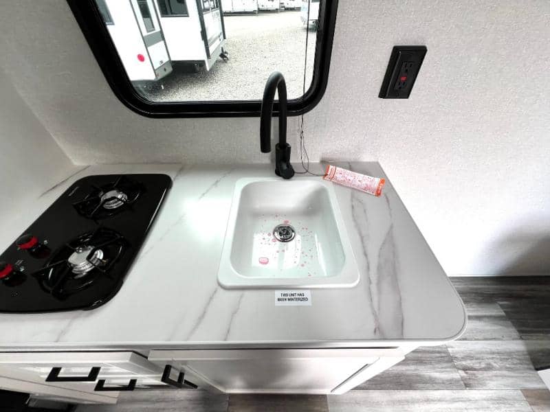 2026 Jayco 2026 Jayco Jay Flight SLX - thumbnail 22