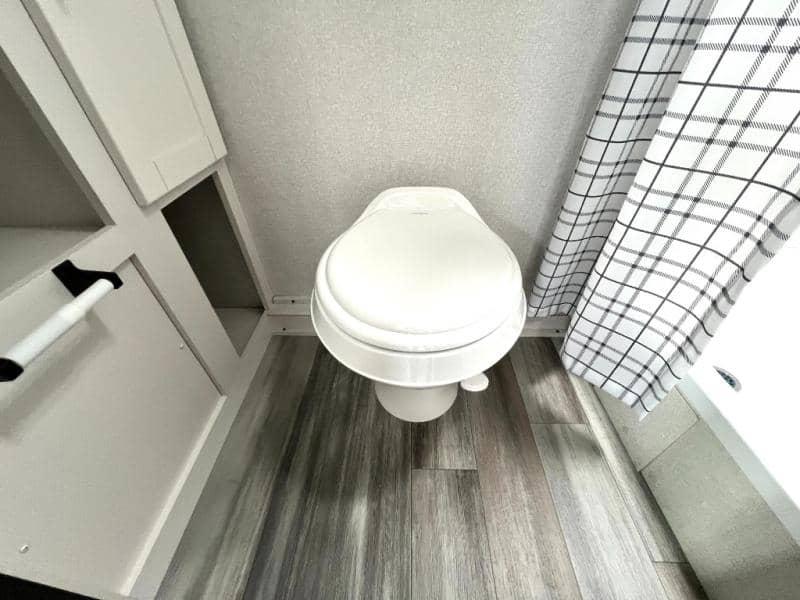 2026 Jayco 2026 Jayco Jay Flight SLX - thumbnail 28