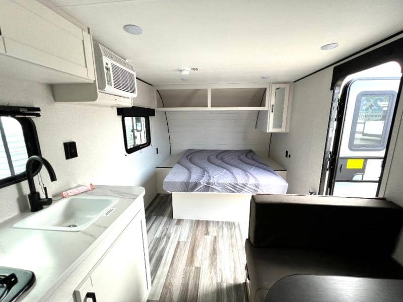 2026 Jayco 2026 Jayco Jay Flight SLX - thumbnail 33