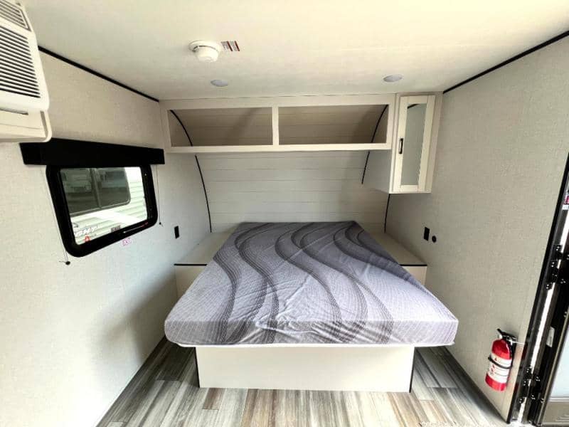 2026 Jayco 2026 Jayco Jay Flight SLX - thumbnail 34