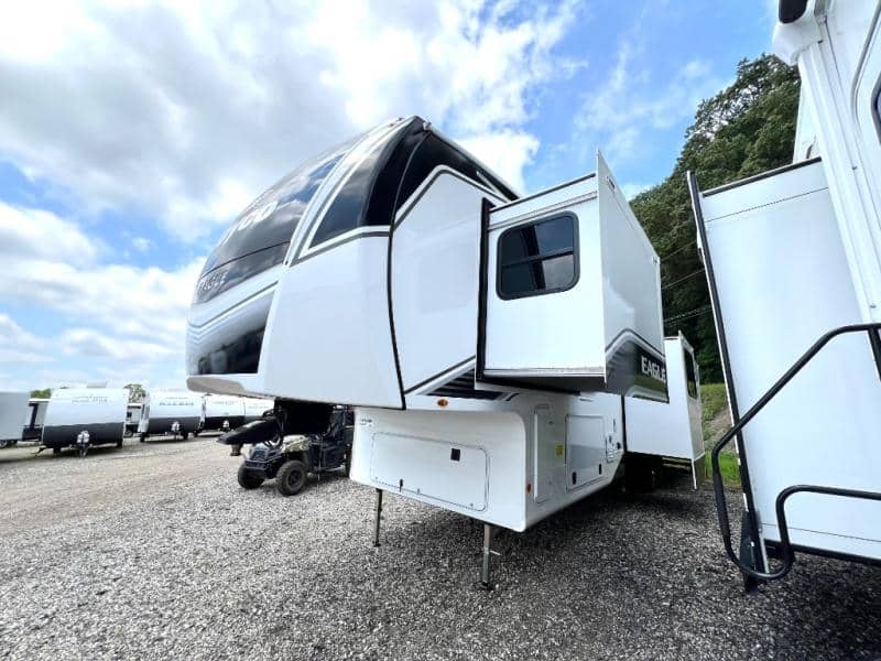 2026 Jayco 2026 Jayco Eagle HT - thumbnail 8