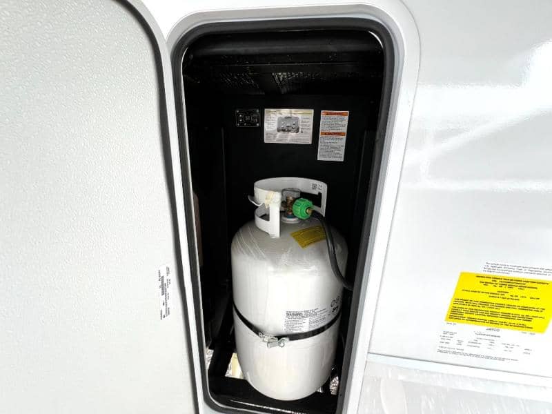 2026 Jayco 2026 Jayco Eagle HT - thumbnail 11