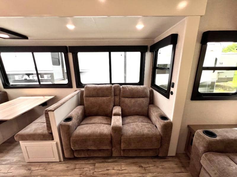 2026 Jayco 2026 Jayco Eagle HT - thumbnail 16