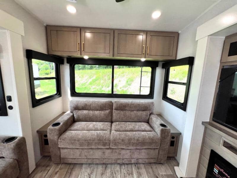 2026 Jayco 2026 Jayco Eagle HT - thumbnail 17