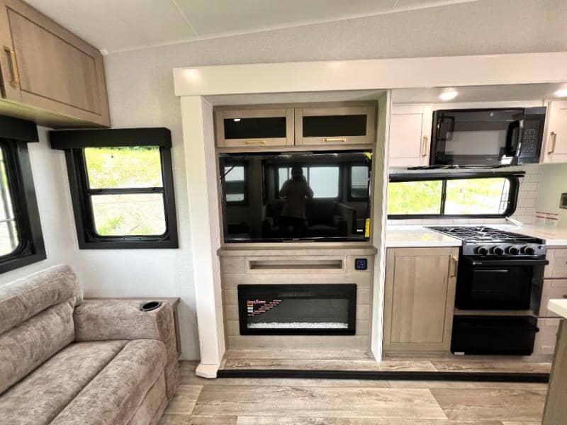 2026 Jayco 2026 Jayco Eagle HT - thumbnail 18