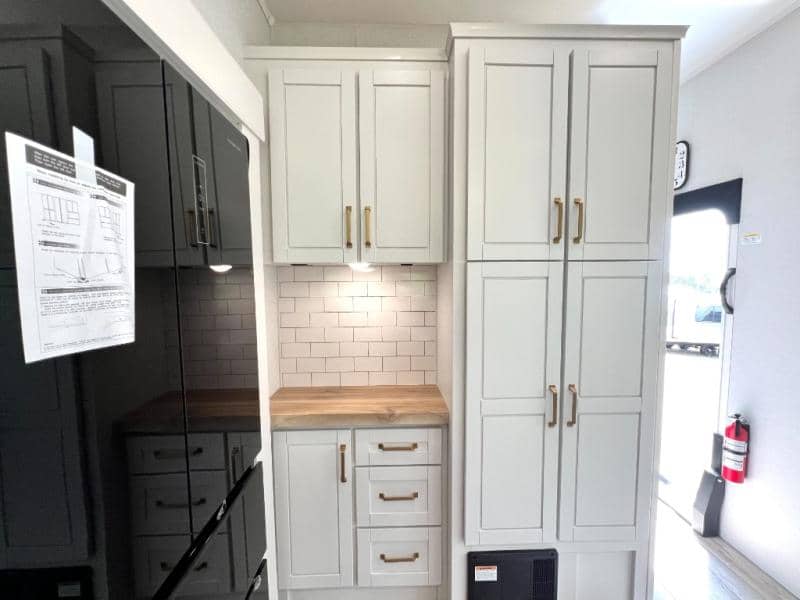 2026 Jayco 2026 Jayco Eagle HT - thumbnail 30