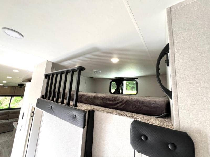 2026 Jayco 2026 Jayco Eagle HT - thumbnail 38