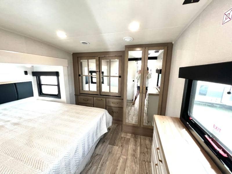 2026 Jayco 2026 Jayco Eagle HT - thumbnail 50