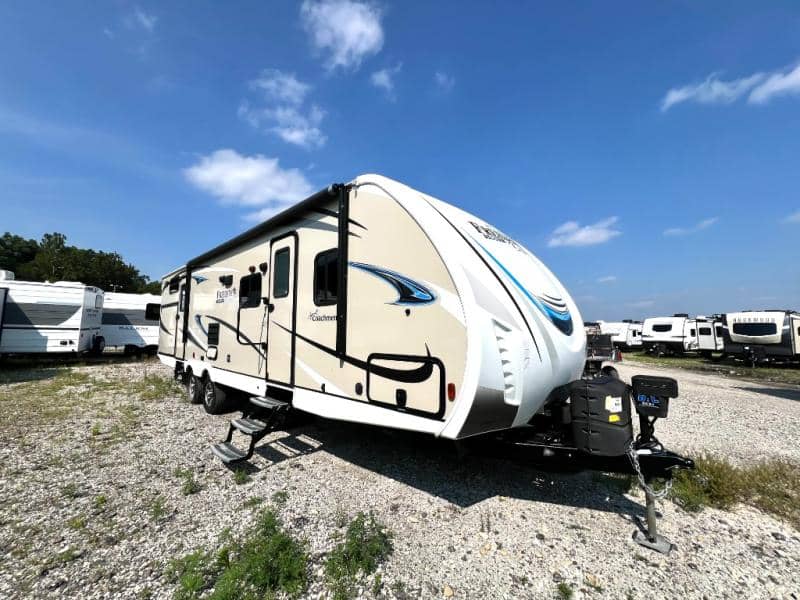 2018 Coachmen 2018 Coachmen FREEDOM EXPRESS - thumbnail 5