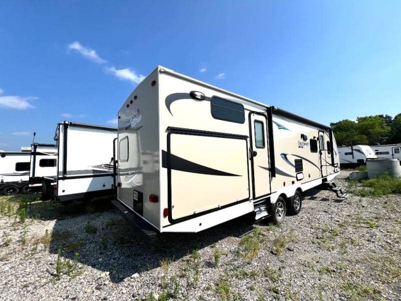 2018 Coachmen 2018 Coachmen FREEDOM EXPRESS - thumbnail 8