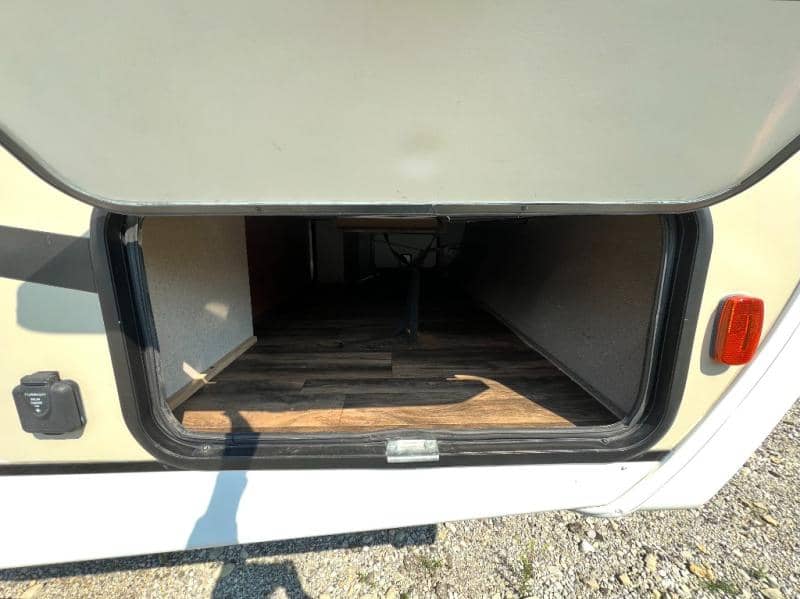 2018 Coachmen 2018 Coachmen FREEDOM EXPRESS - thumbnail 11