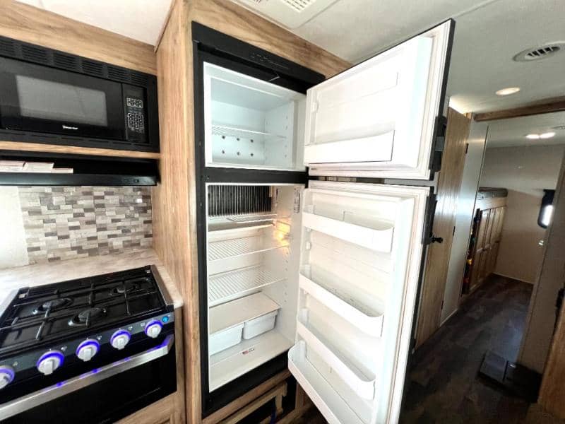 2018 Coachmen 2018 Coachmen FREEDOM EXPRESS - thumbnail 22