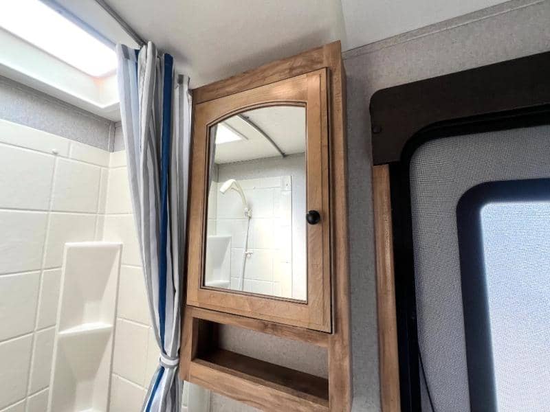 2018 Coachmen 2018 Coachmen FREEDOM EXPRESS - thumbnail 33