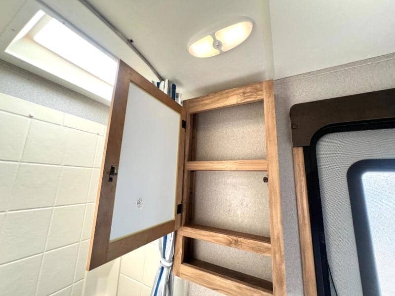 2018 Coachmen 2018 Coachmen FREEDOM EXPRESS - thumbnail 34