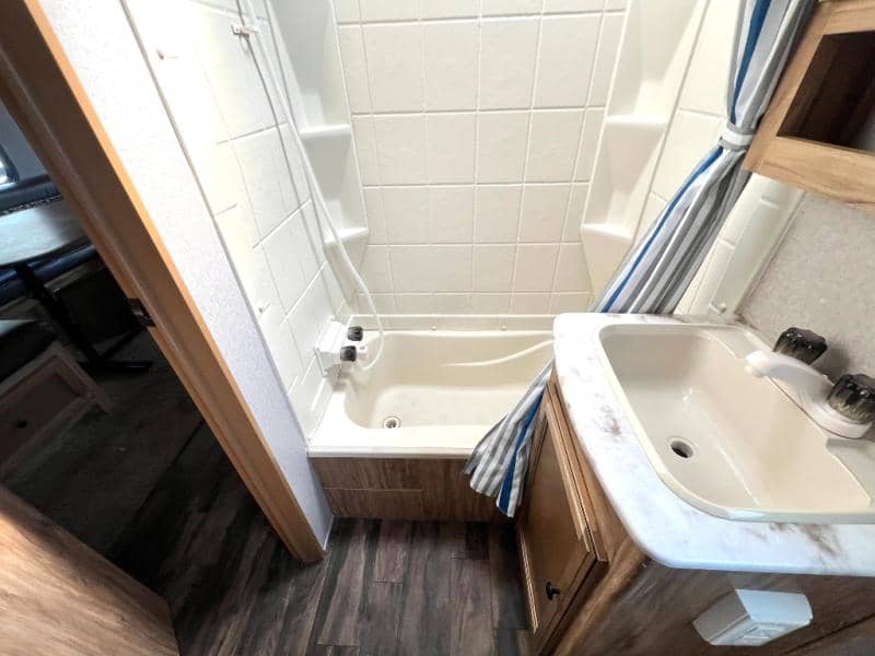 2018 Coachmen 2018 Coachmen FREEDOM EXPRESS - thumbnail 37