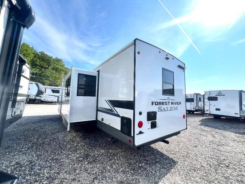 2026 Forest River 2026 Forest River Salem Hemisphere - thumbnail 6