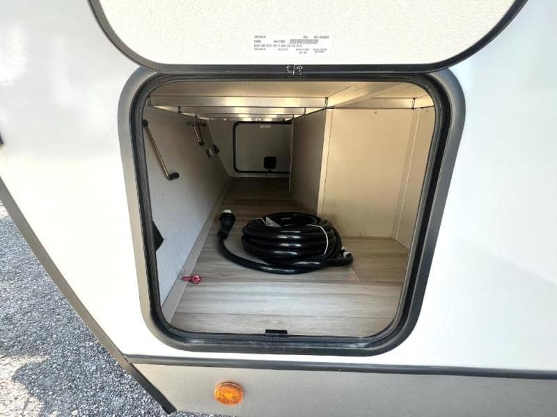 2026 Forest River 2026 Forest River Salem Hemisphere - thumbnail 11