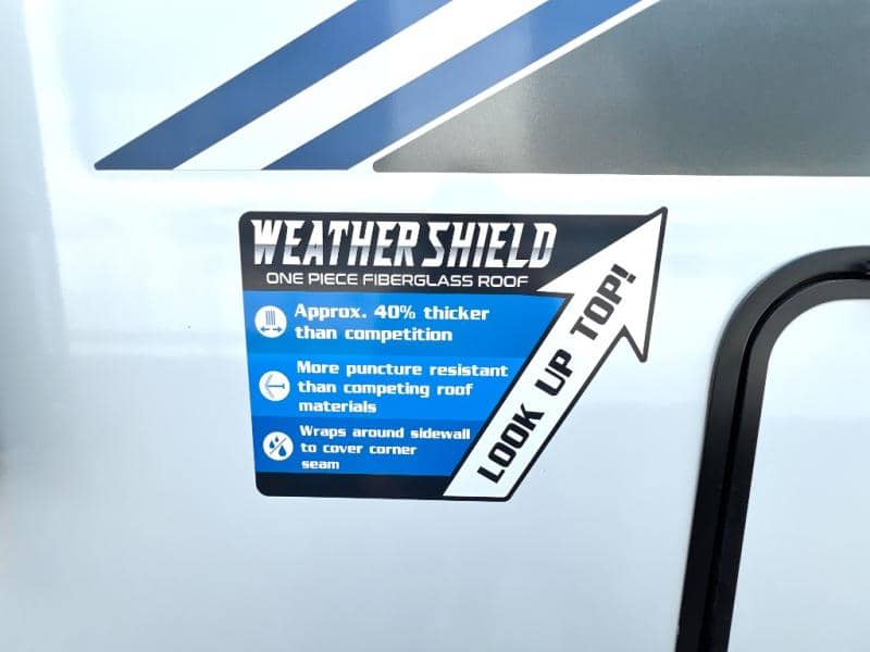 2026 Forest River 2026 Forest River Salem Hemisphere - thumbnail 14